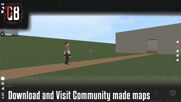 G沙盒仇恨双端互通汉化版