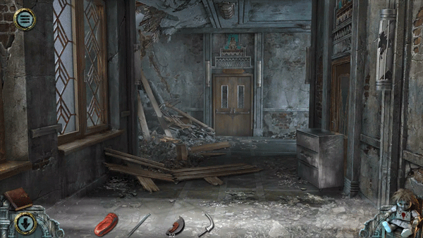 真实恐惧被遗弃的灵魂3中文版