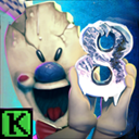 恐怖冰淇淋8安卓中文汉化版