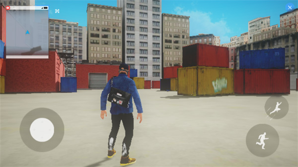 看门狗2手机版中文版免费