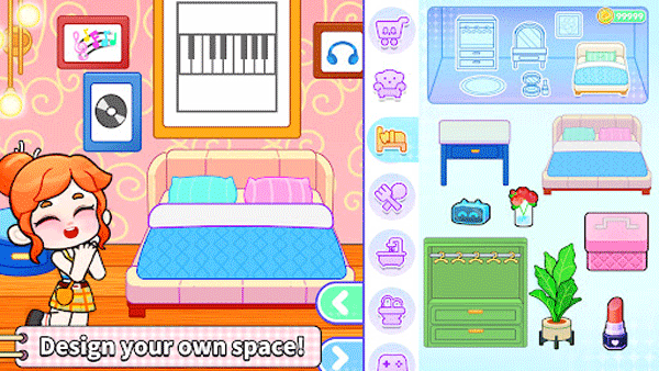 奇妙创意世界全部解锁无广告版