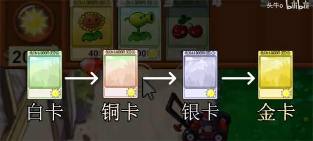 pvz指导版(内置菜单)