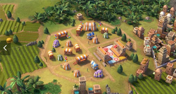 文明6手游完整版