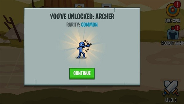 火柴人战争2秩序帝国下载内置菜单