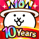 猫咪大战争美服魔改版