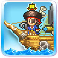 大海贼探险物语无限钻石