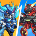 王者机甲格斗无限金币