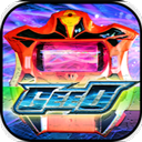 捷德奥特曼升华器模拟器手机版