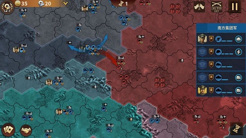 将军的荣耀3无限资源版