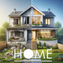 家居设计改造王无限金币版