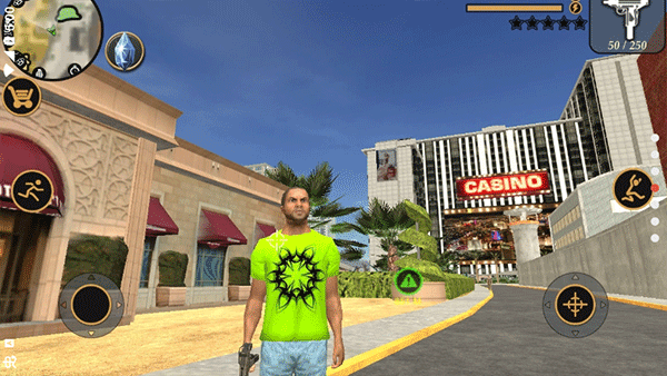 拉斯维加斯生活模拟2手游