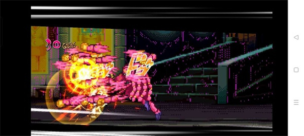 JOJO的同人格斗游戏自制版