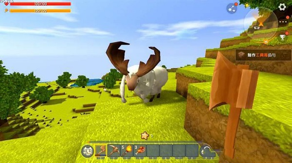 迷你世界全无限最新版