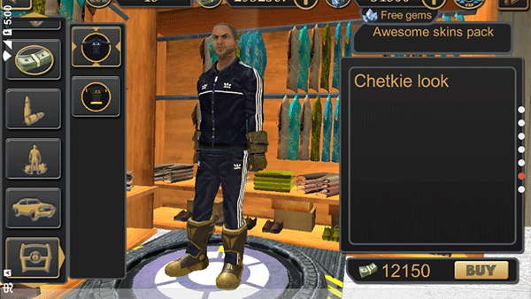 拉斯维加斯生活模拟2手游