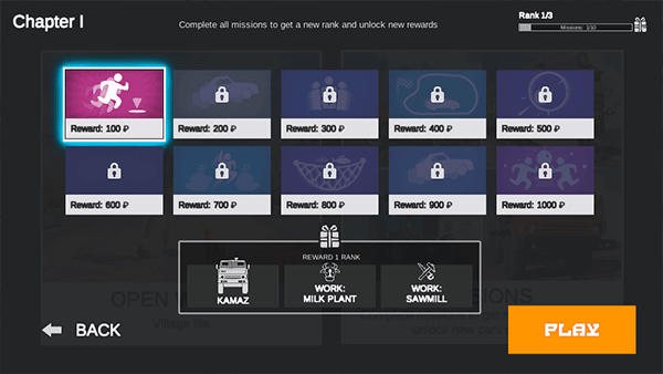 俄罗斯乡村模拟器2025最新版