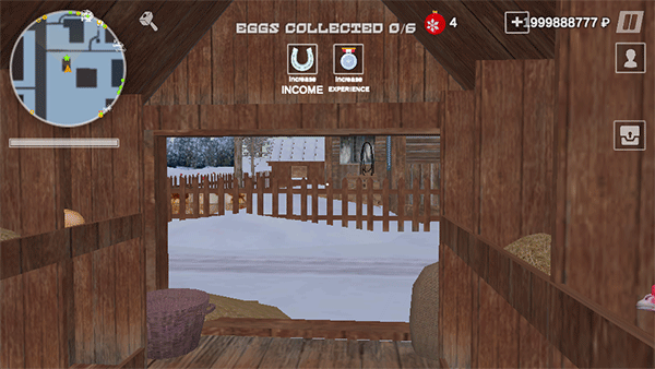 俄罗斯乡村模拟器2025最新版