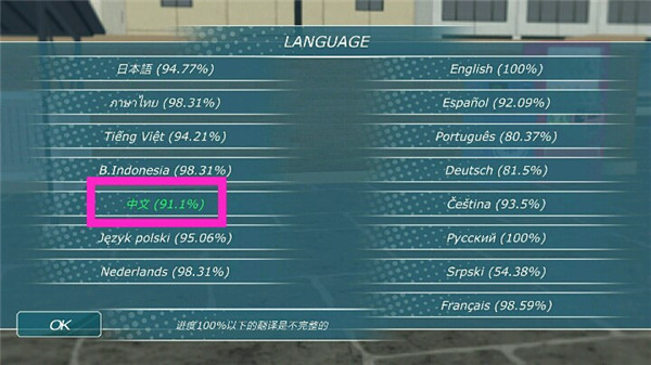 少女都市中文版解锁全地图