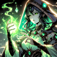 异世界废物摆烂崛起之无限启灵折相思