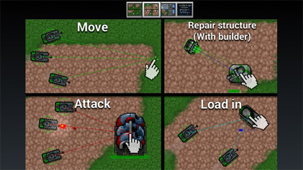 铁锈战争全汉化版可联机