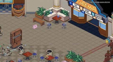 怪奇物语1984手机版安卓