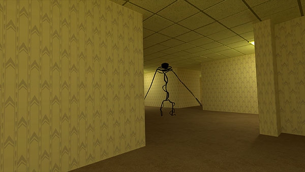 后室多人联机版2025最新版