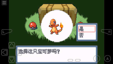 口袋妖怪白金光无限背包