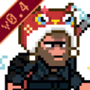 黑神话悟空(火山哥哥)像素版手机版