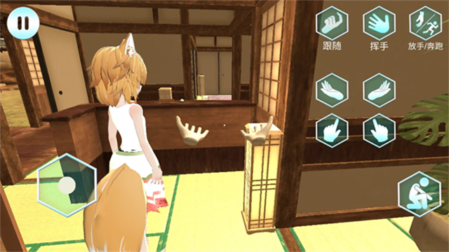 女友手办计划游戏解锁版