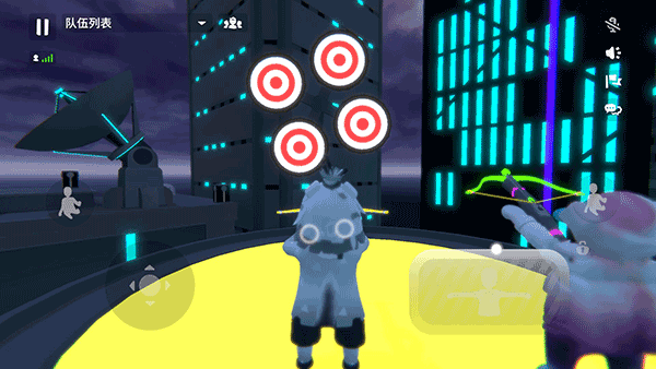 人类一败涂地内置菜单