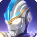 奥特曼传奇英雄无限宝石