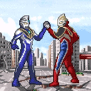 mugen奥特曼全角色版