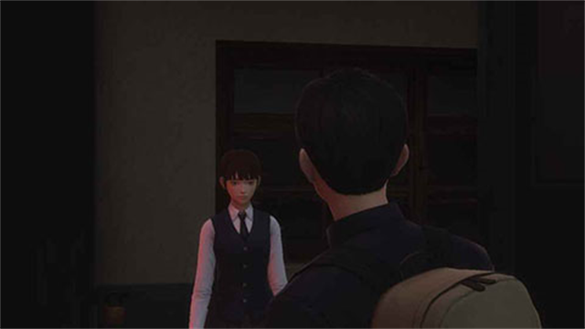 恐怖学校白色情人节MOD菜单版