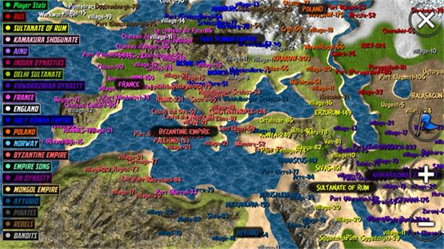 钢铁之躯2内置菜单汉化版