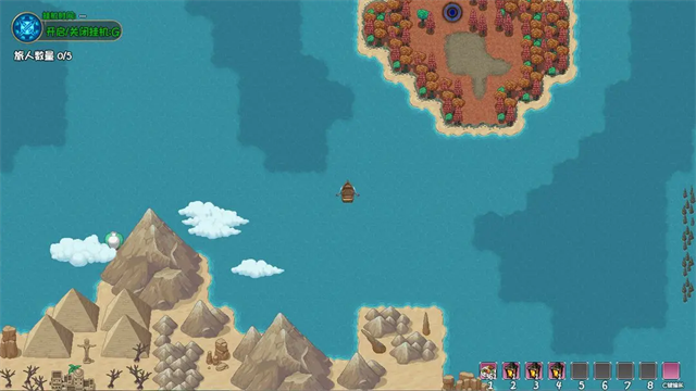 大千世界2无限金币