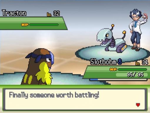 口袋妖怪失落之古迹内置菜单