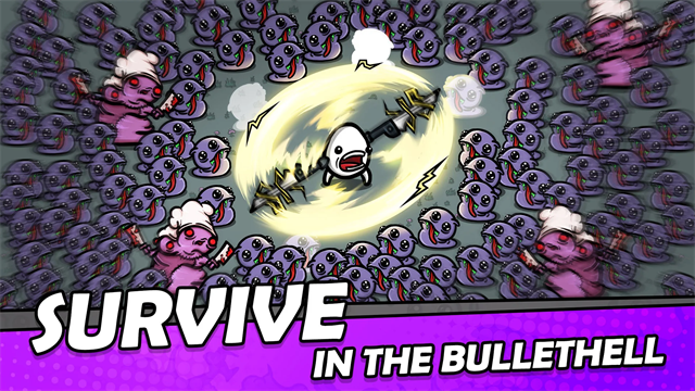 土豆兄弟手机版最新版