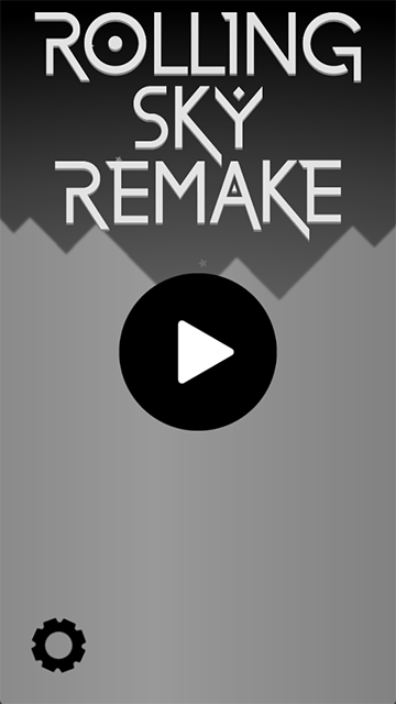 滚动的天空Rolling Distance饭制安装包