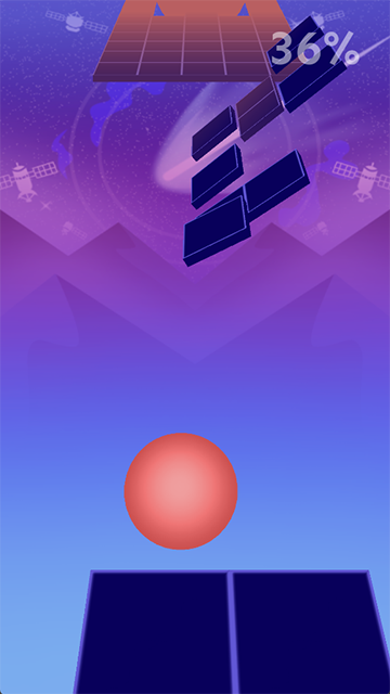 滚动的天空Rolling Distance饭制安装包