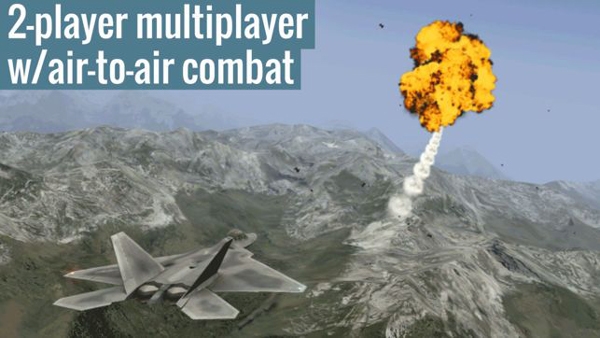 专业模拟飞行10完整版安卓