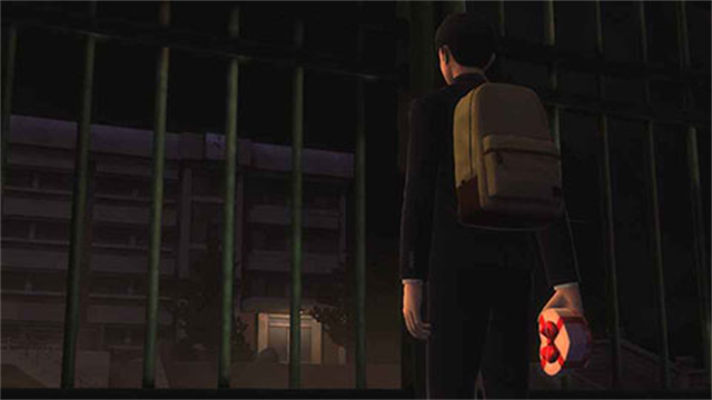 恐怖学校白色情人节MOD菜单版