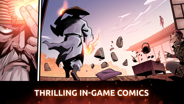 暗影格斗阴影内置作弊菜单