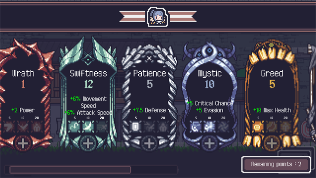 贪婪地牢内置mod菜单最新版本