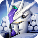 敢达争锋对决国际服