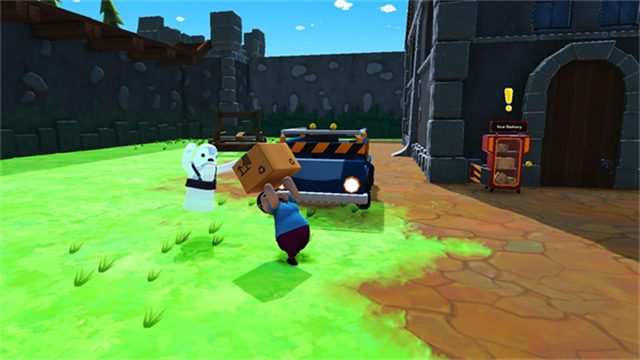 可靠快递2025年最新版