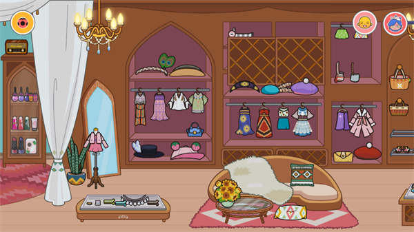 米加小镇世界1.85最新版