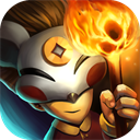 贪婪洞窟无限钻石版本