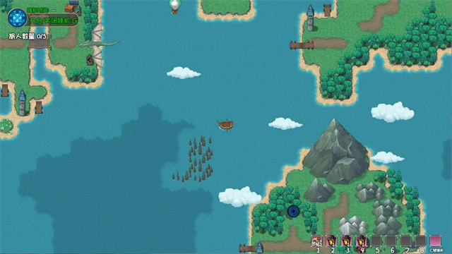 大千世界2无限金币