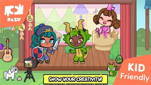 阿凡达世界下载无广告全解锁