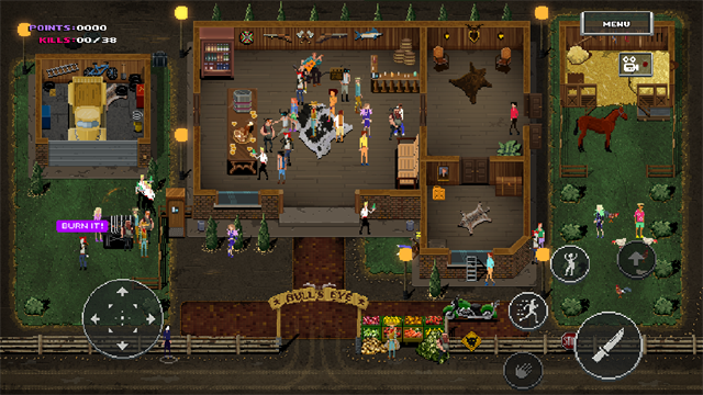 疯狂派对go中文版最新安卓