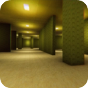 误入后室正式版游戏